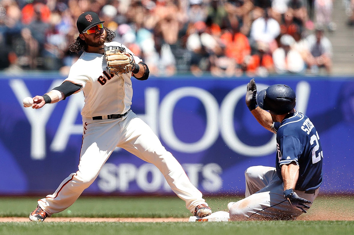 brandon crawford