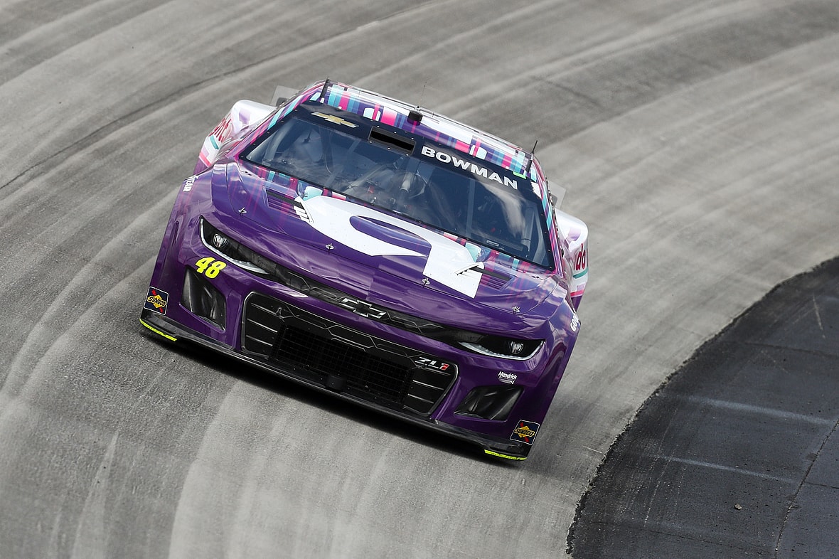 Hendrick Motorsports