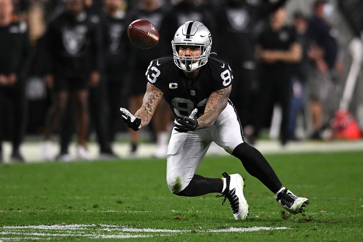 las vegas raiders