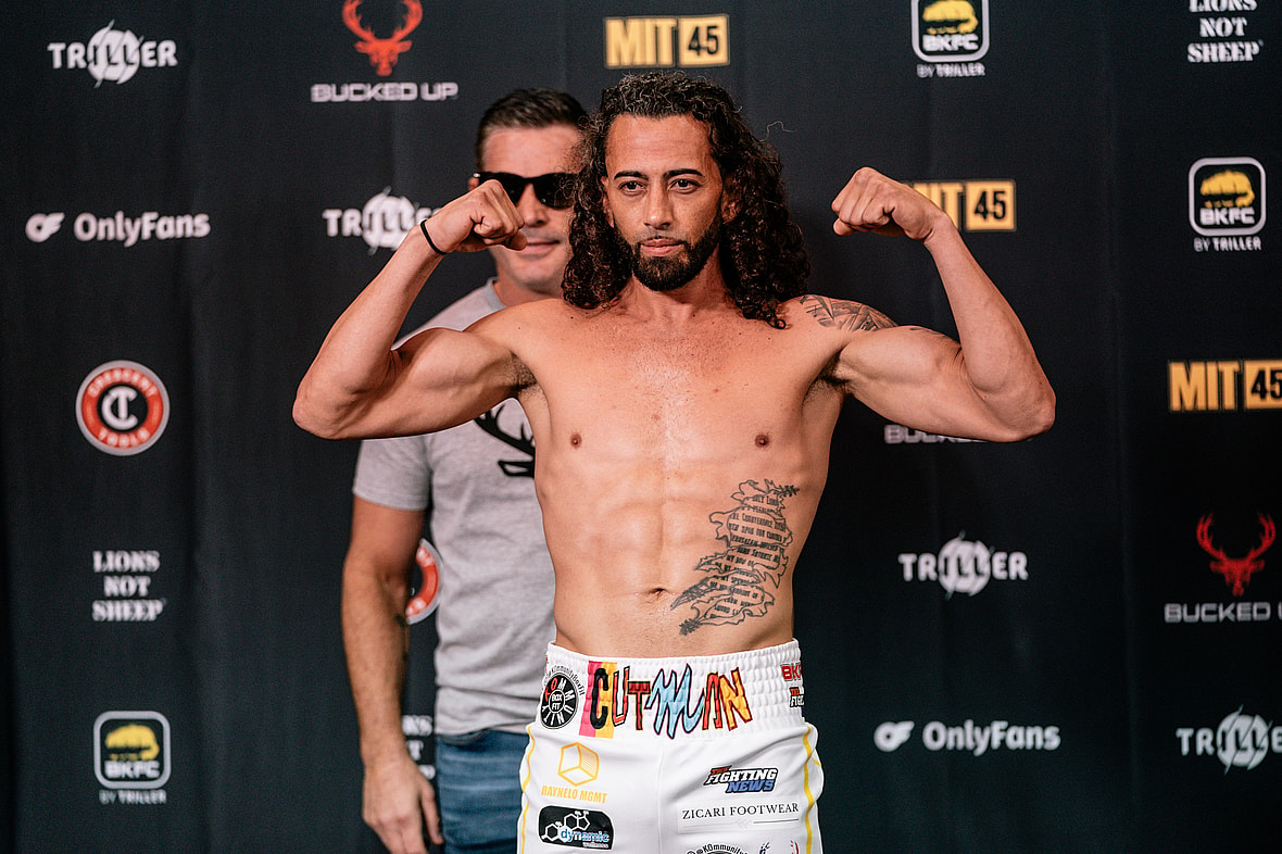 bkfc 48