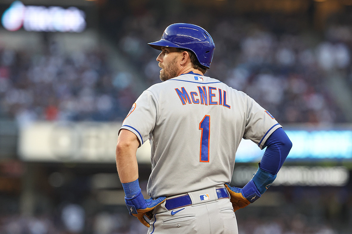 new york mets