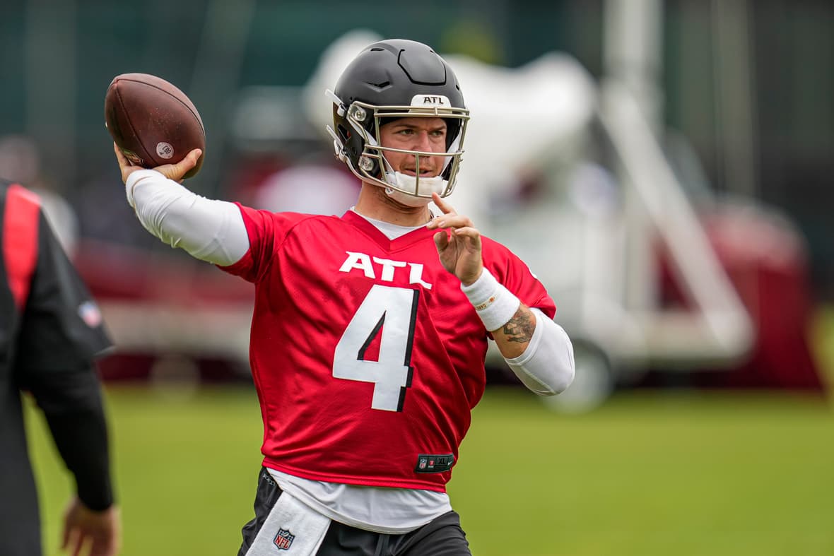 falcons training camp, atlanta falcons