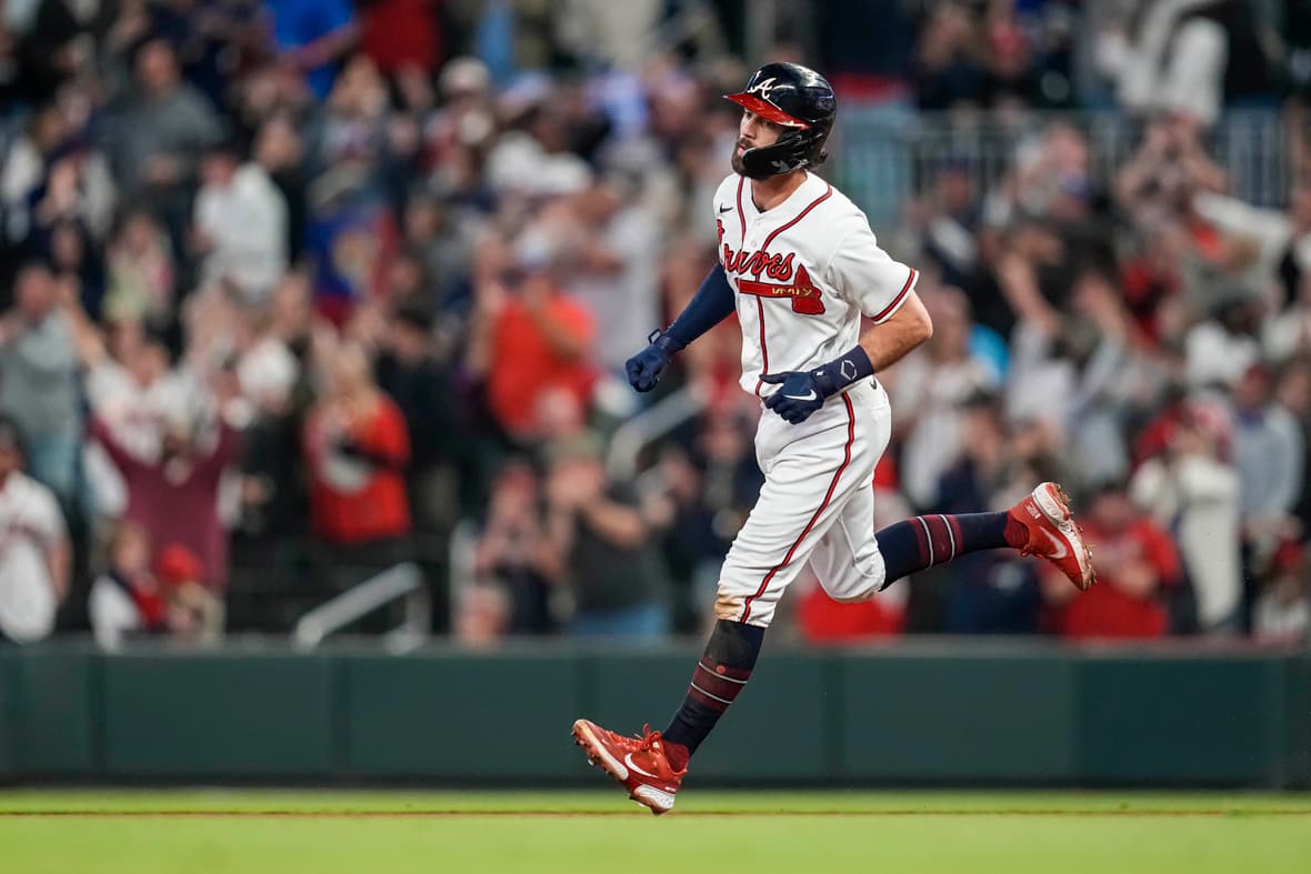 MLB games today, MLB schedule