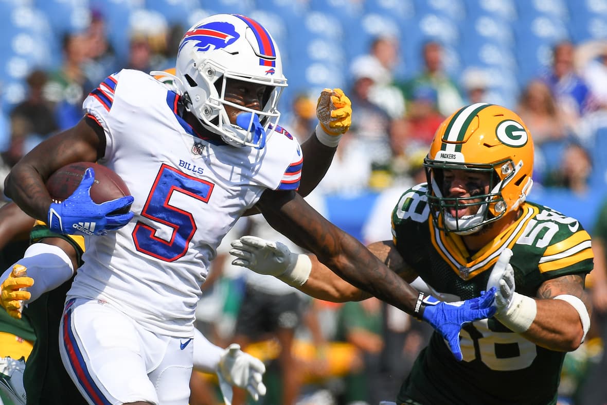 buffalo bills