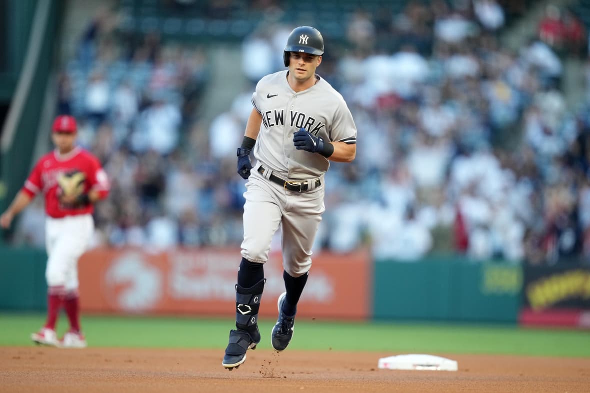 new york yankees