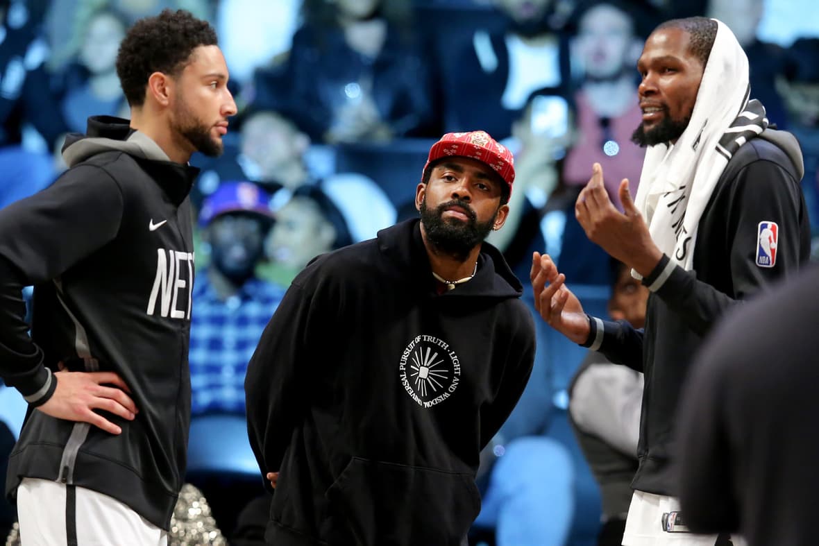 brooklyn nets