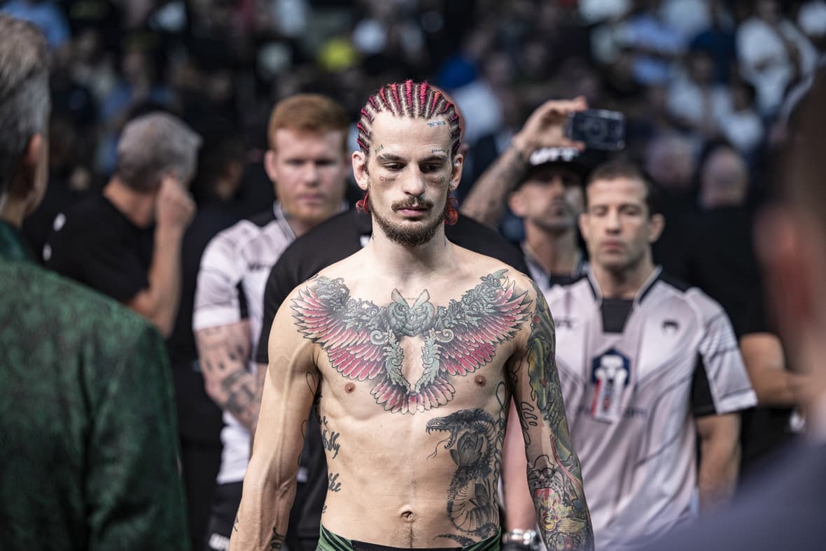 sean o'malley