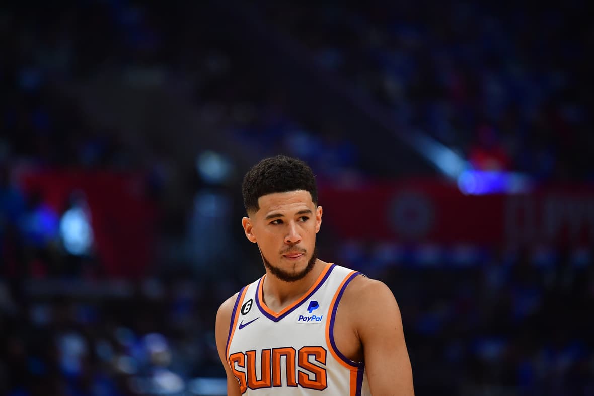phoenix suns
