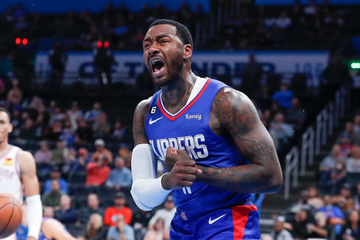 los angeles clippers