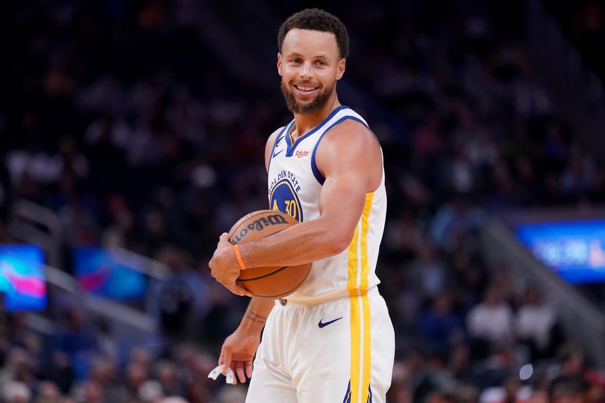 stephen curry