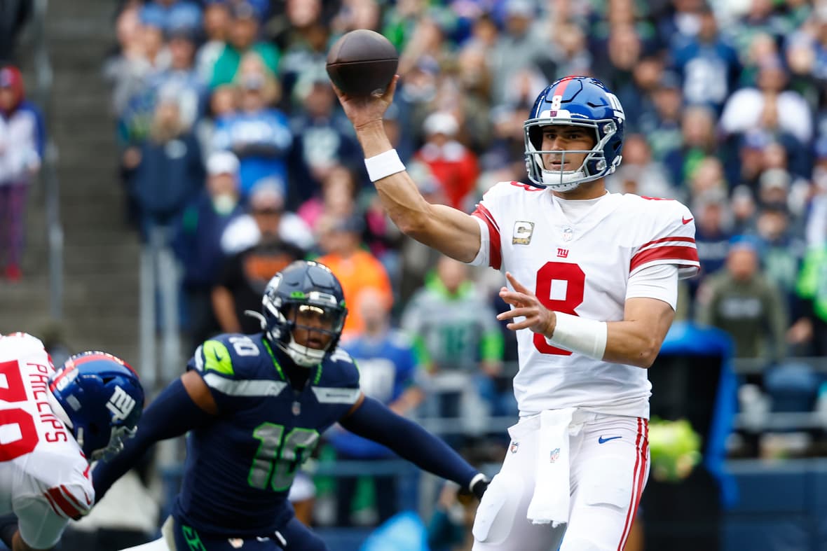 new york giants