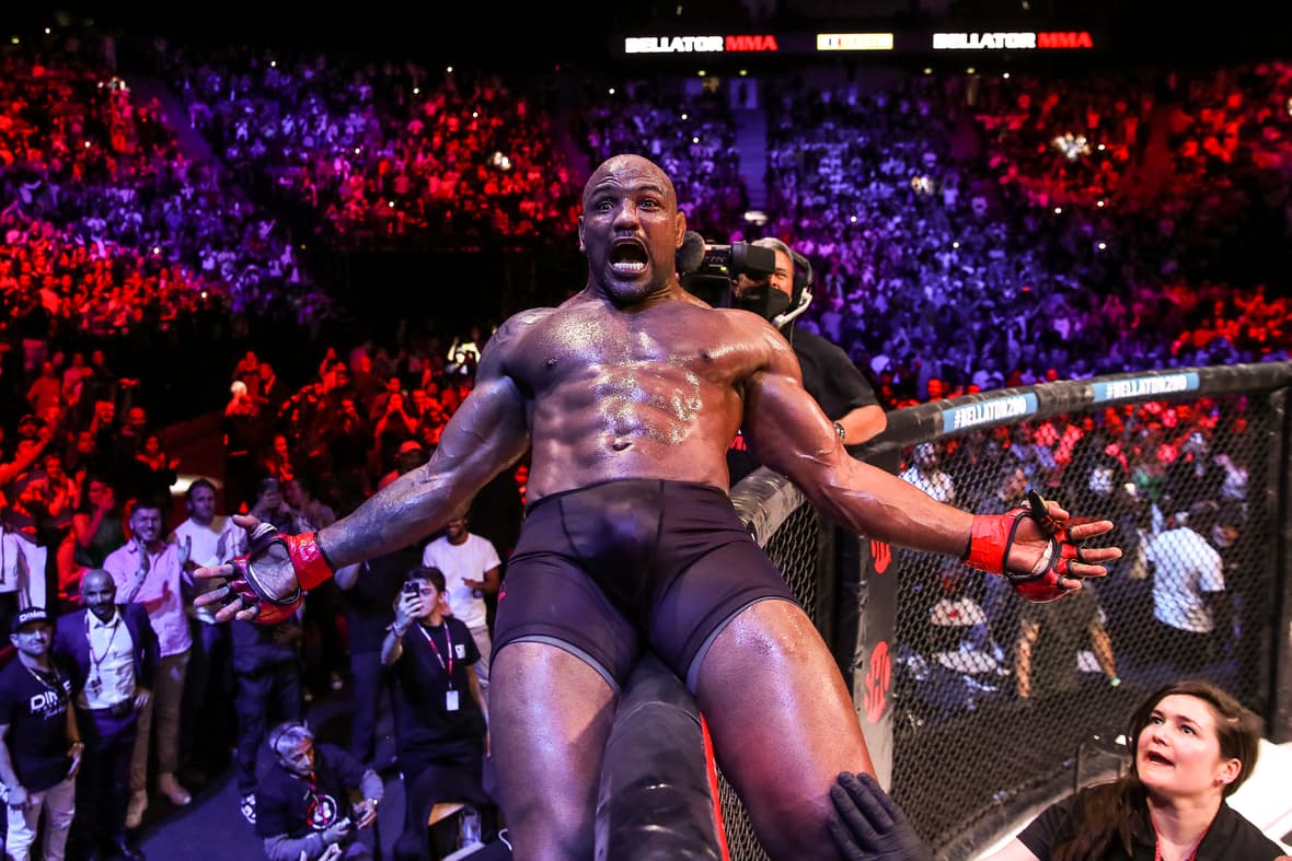 bellator