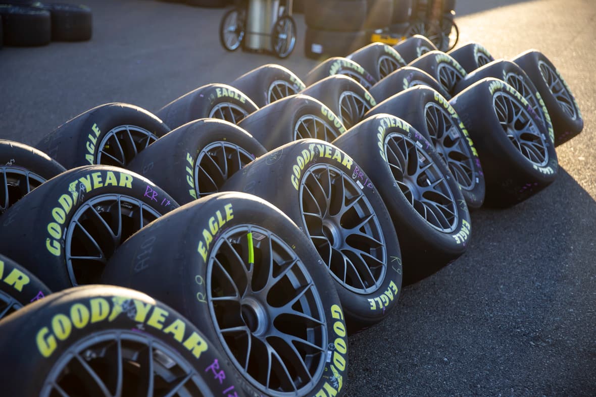 NASCAR: Cup Practice