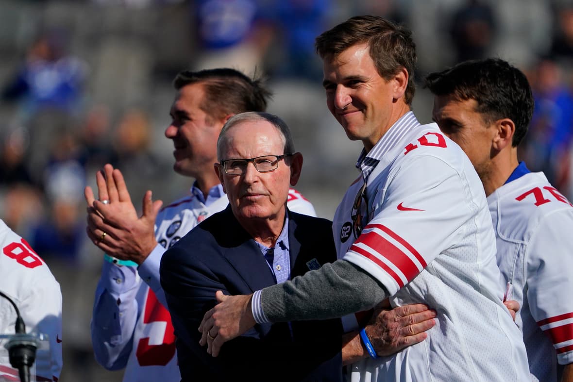 new york giants