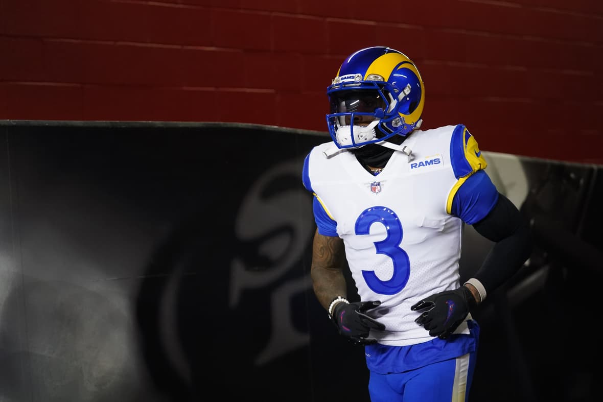 odell beckham, dallas cowboys