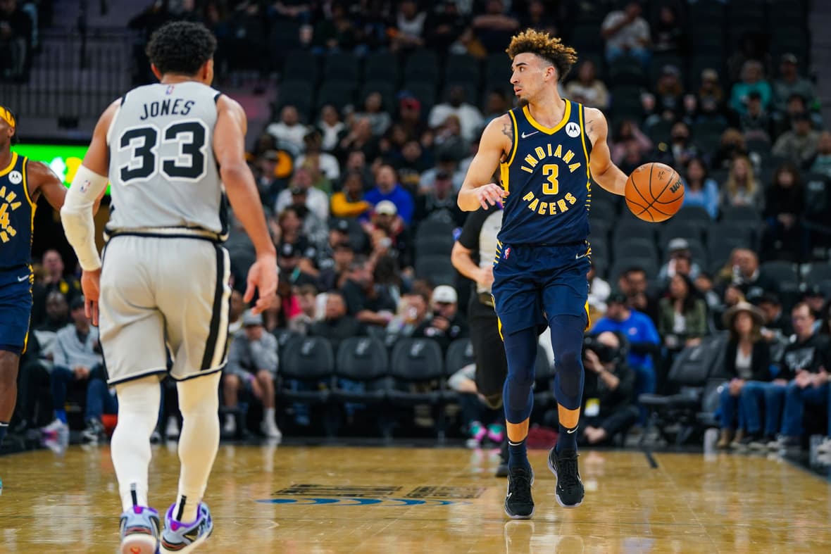 indiana pacers