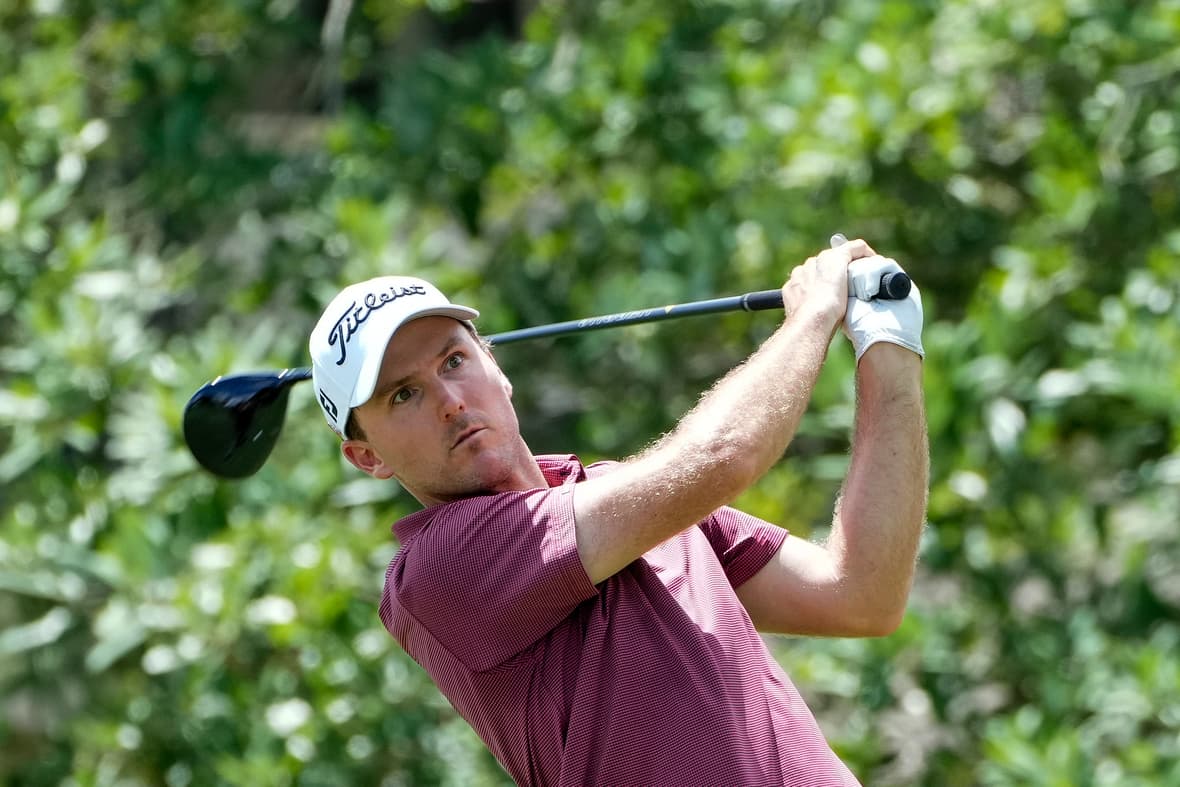 pga tour