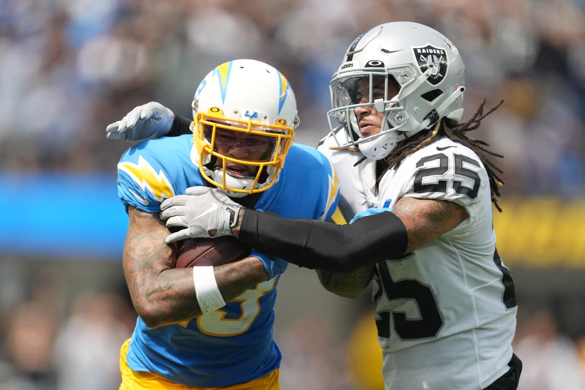 las vegas raiders