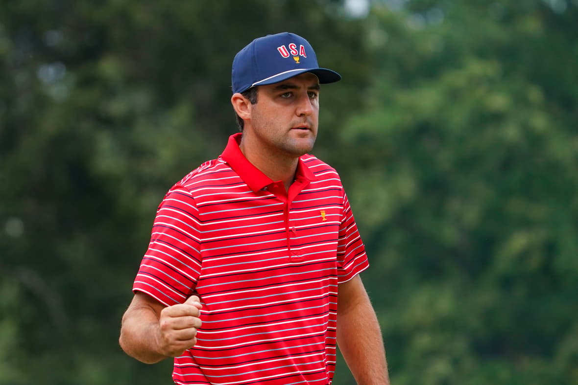 pga tour