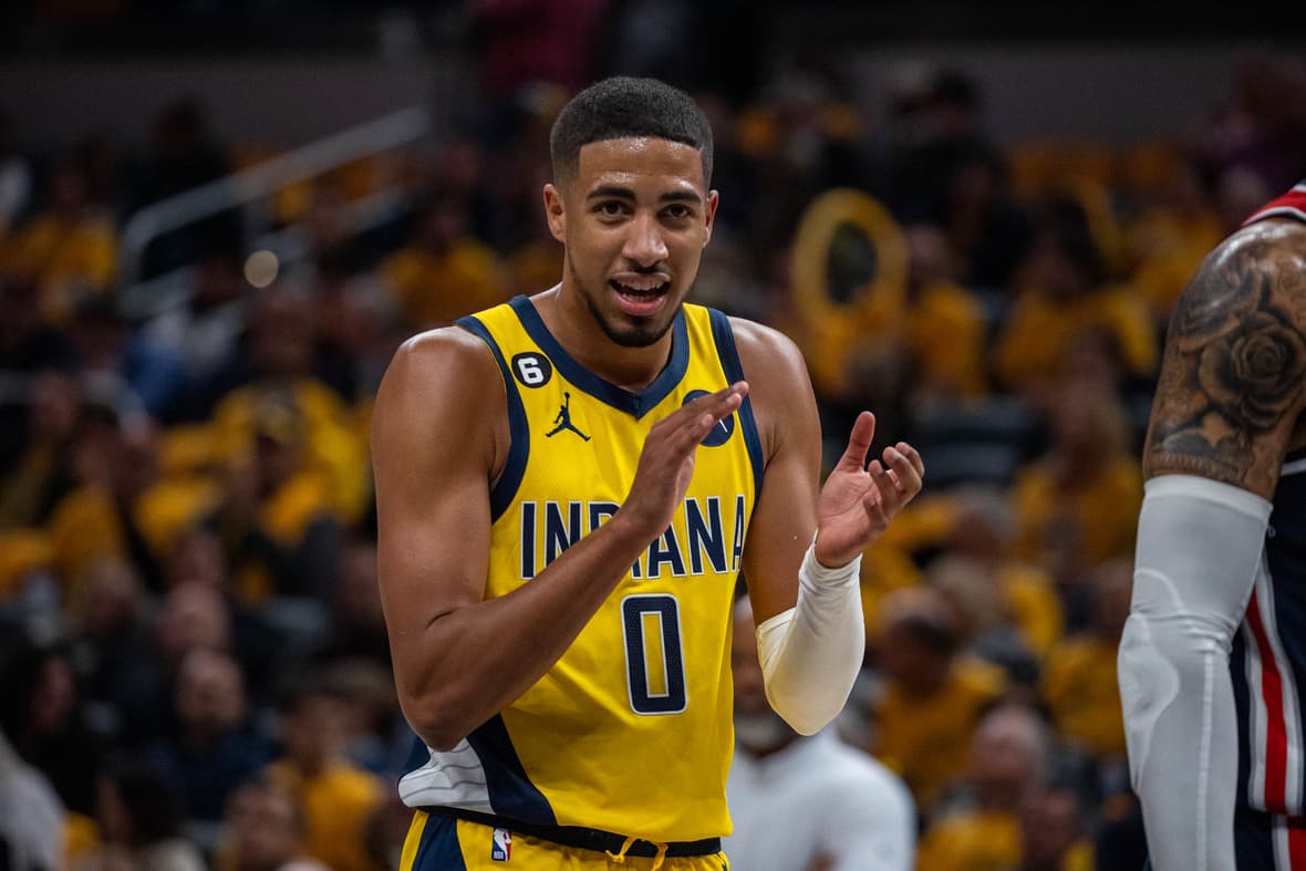 Indiana pacers