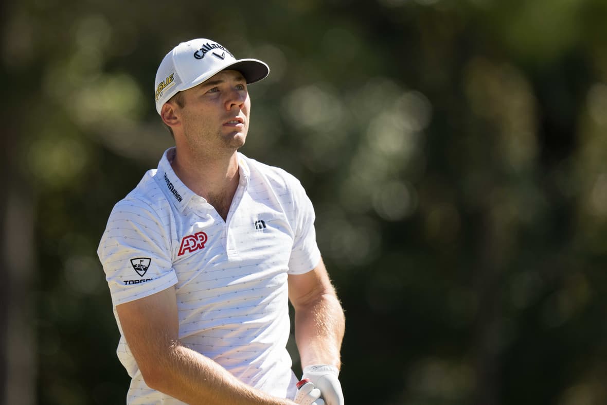 pga tour