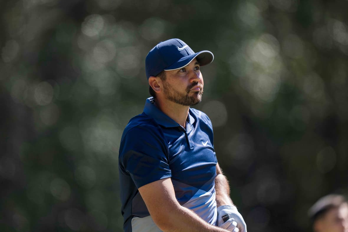 pga tour
