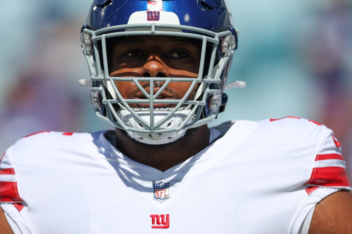 new york giants