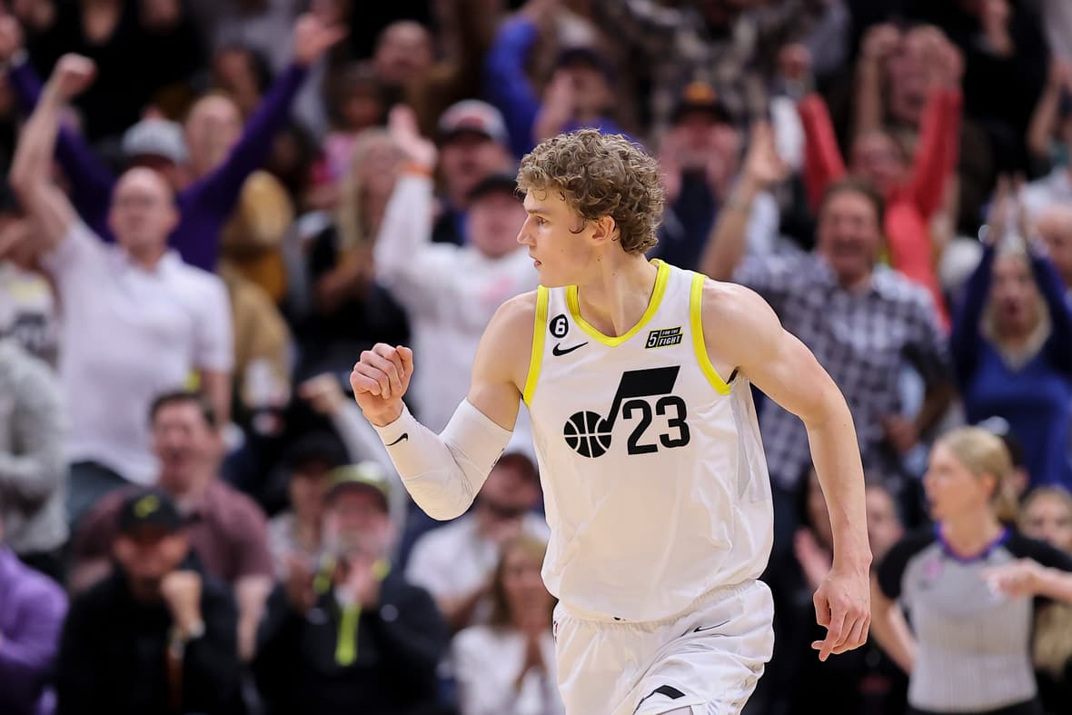 utah jazz