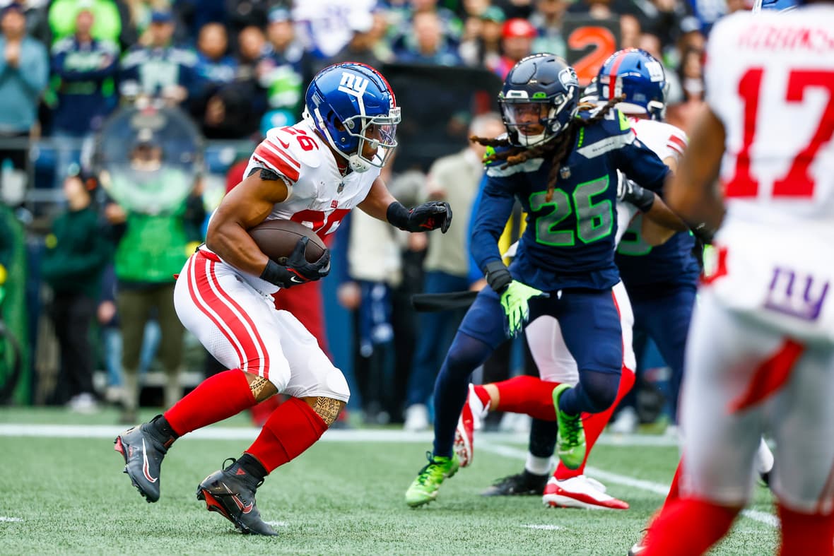 new york giants