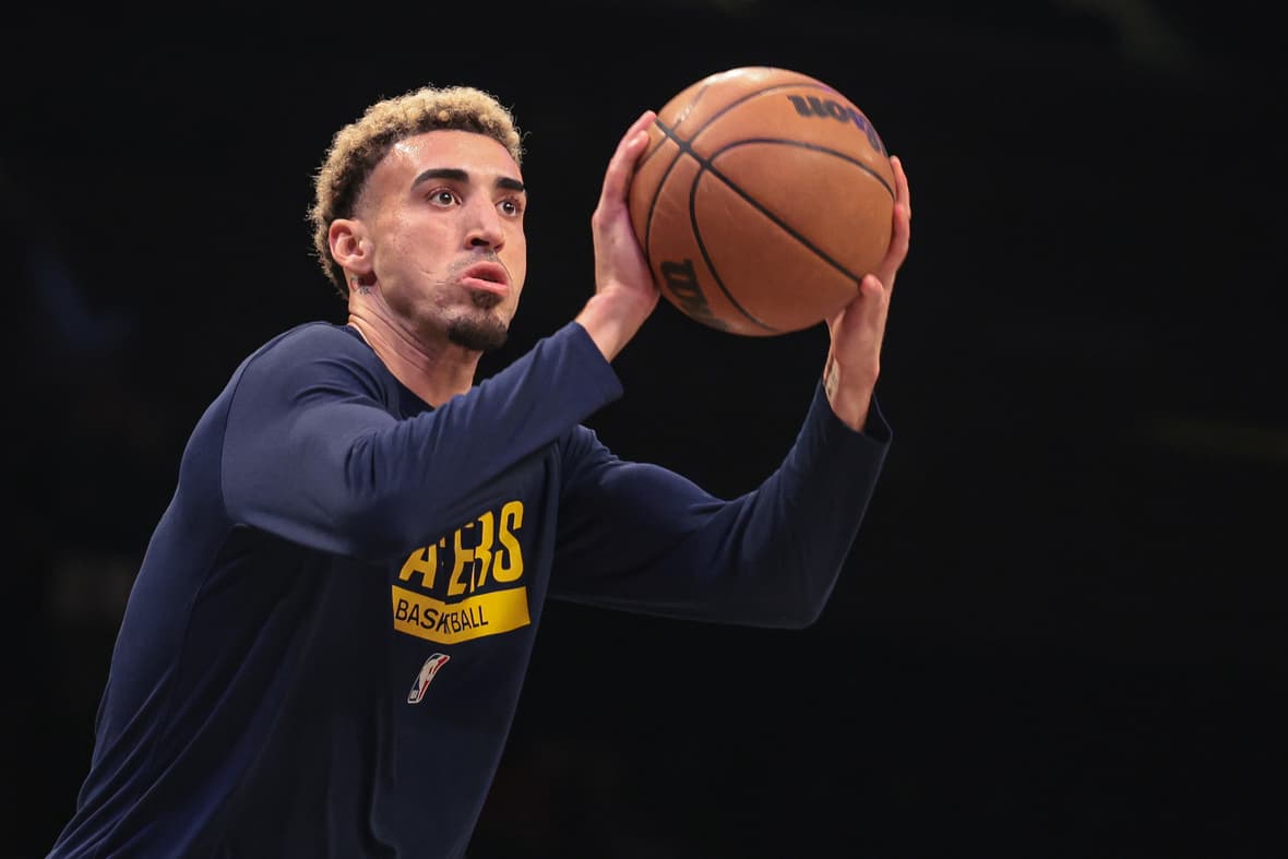 indiana pacers