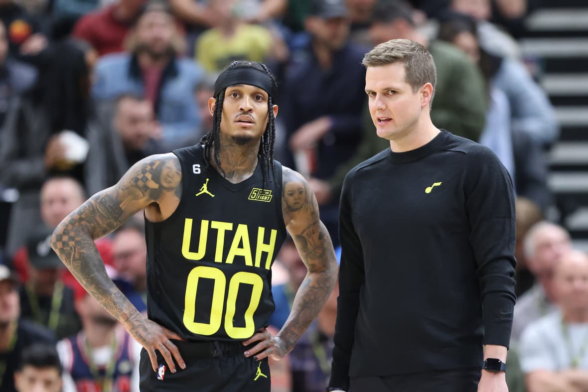 utah jazz