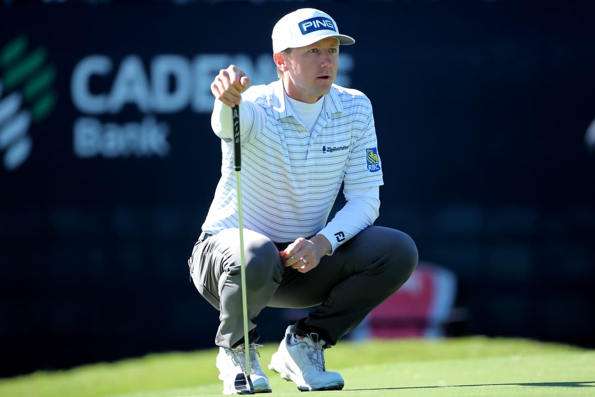 pga tour