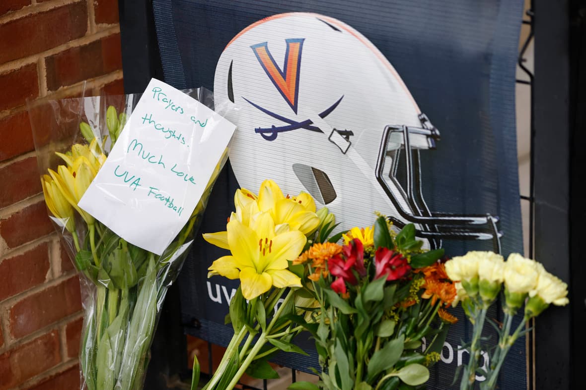virginia cavaliers