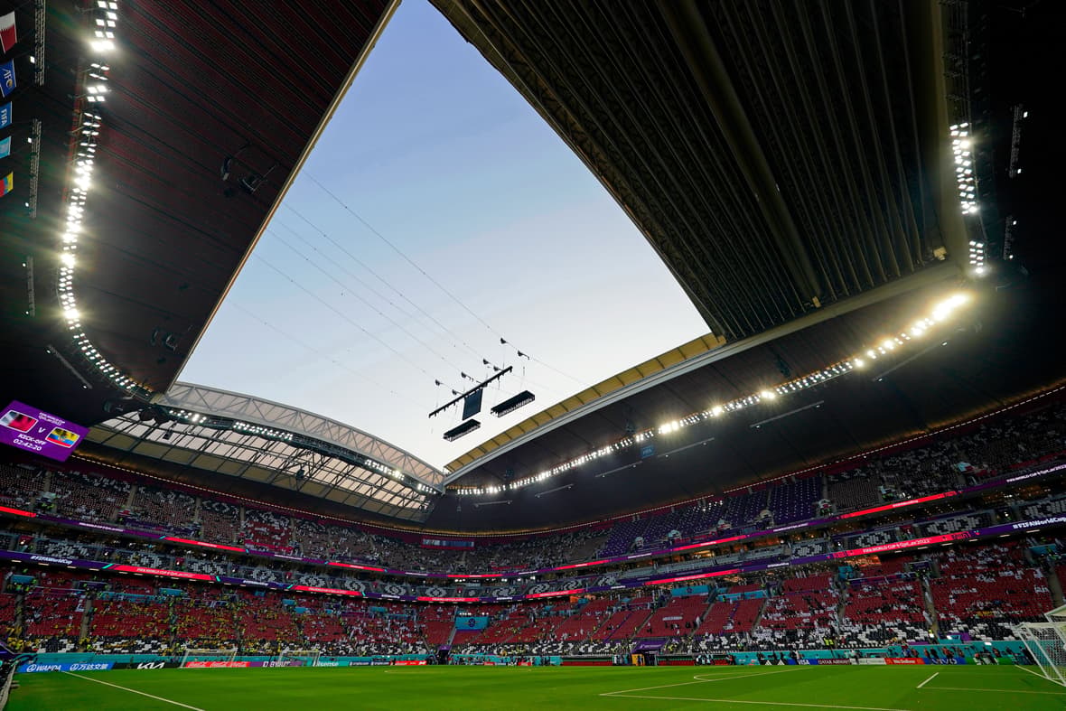 world cup faq