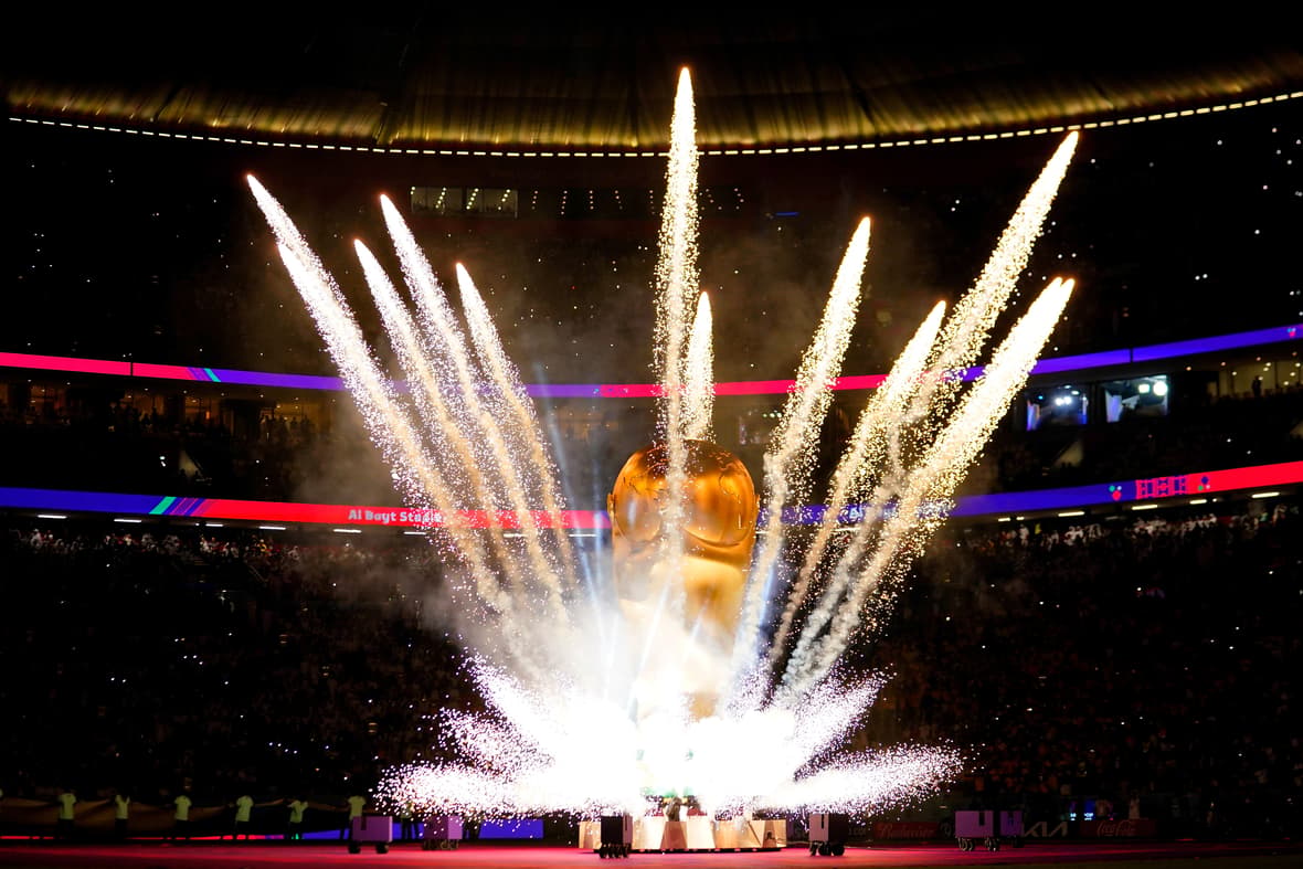 world cup faq