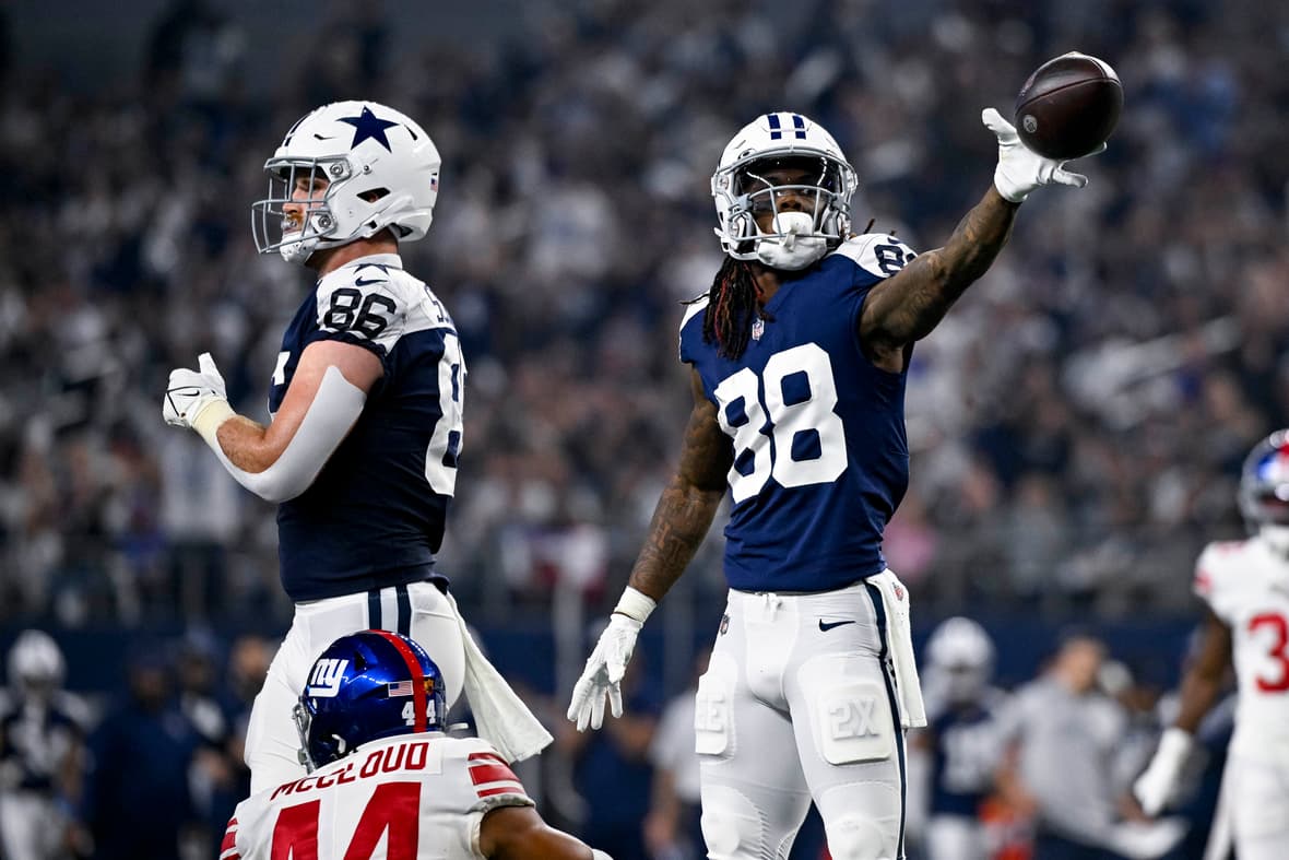 dallas cowboys