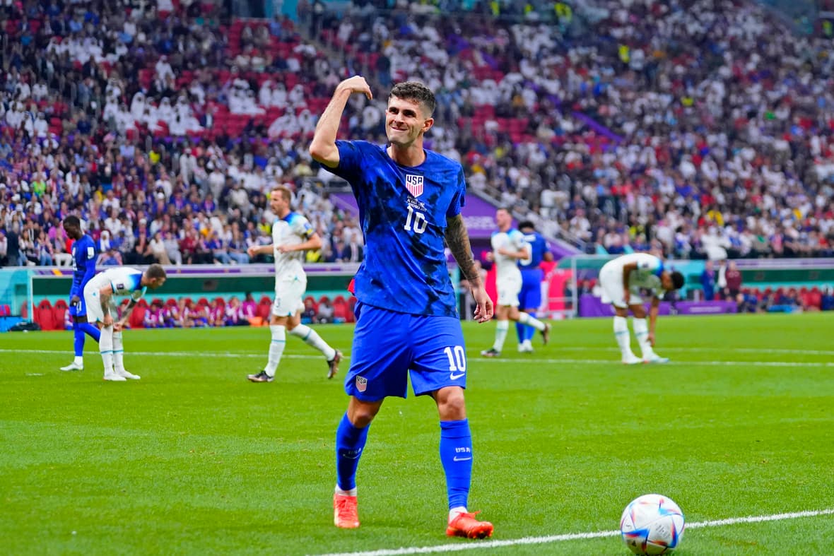 world cup