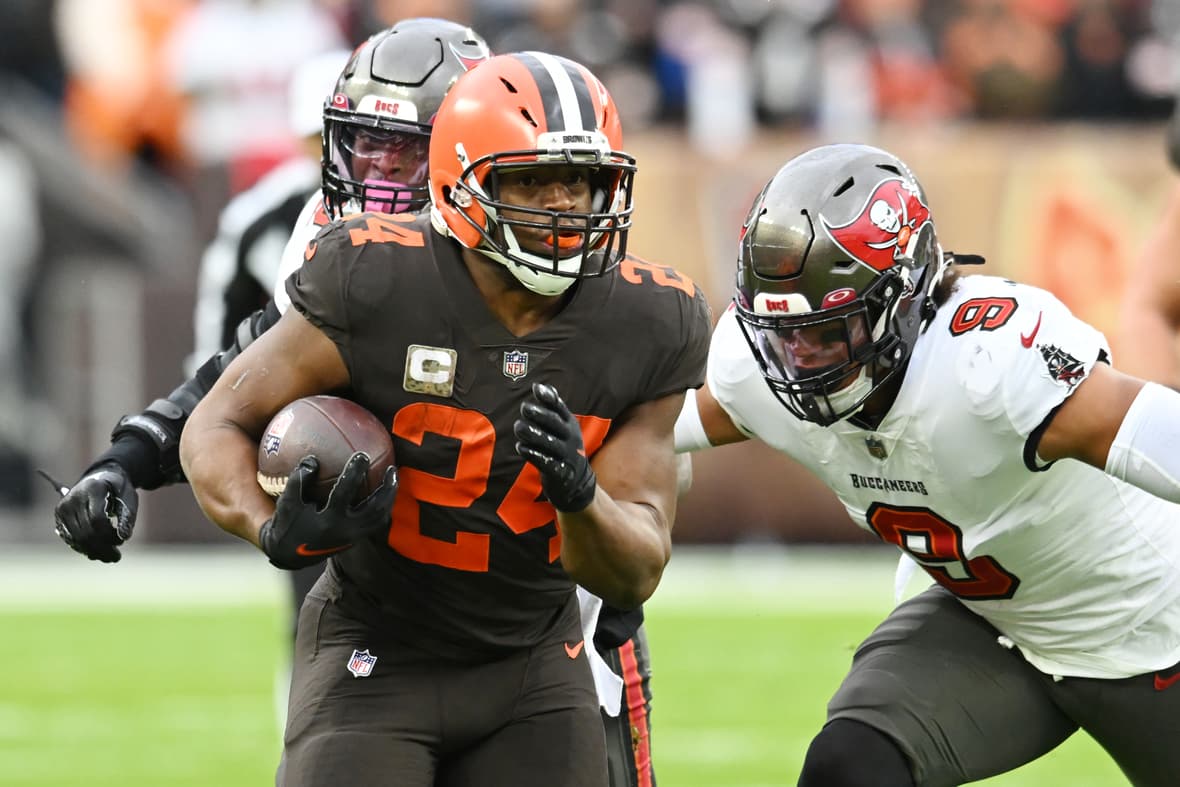 week 13 fantasy football
