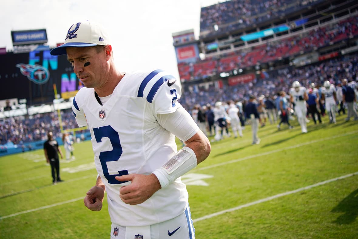 Matt Ryan