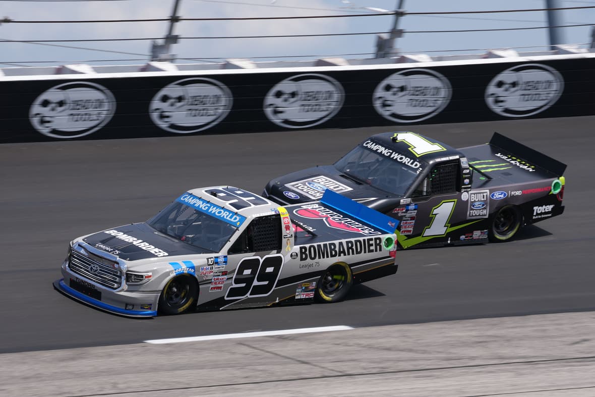 Hailie Deegan