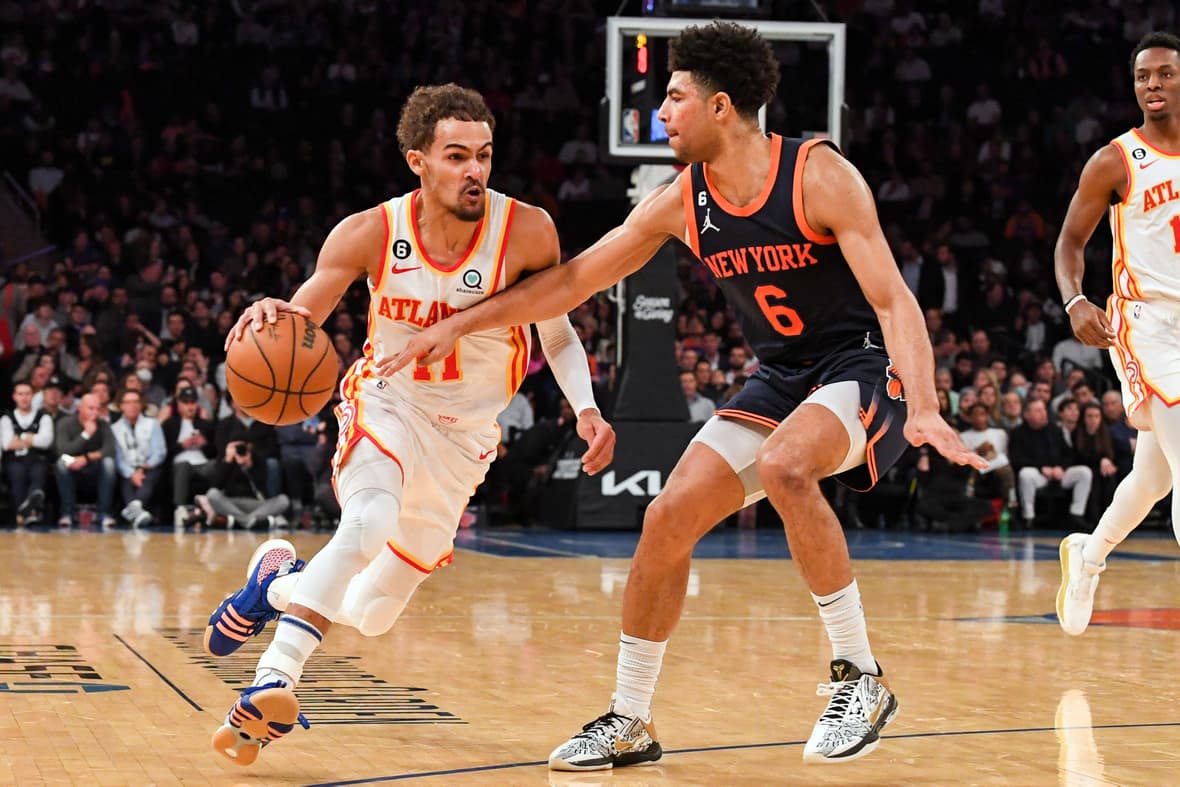 Trae Young