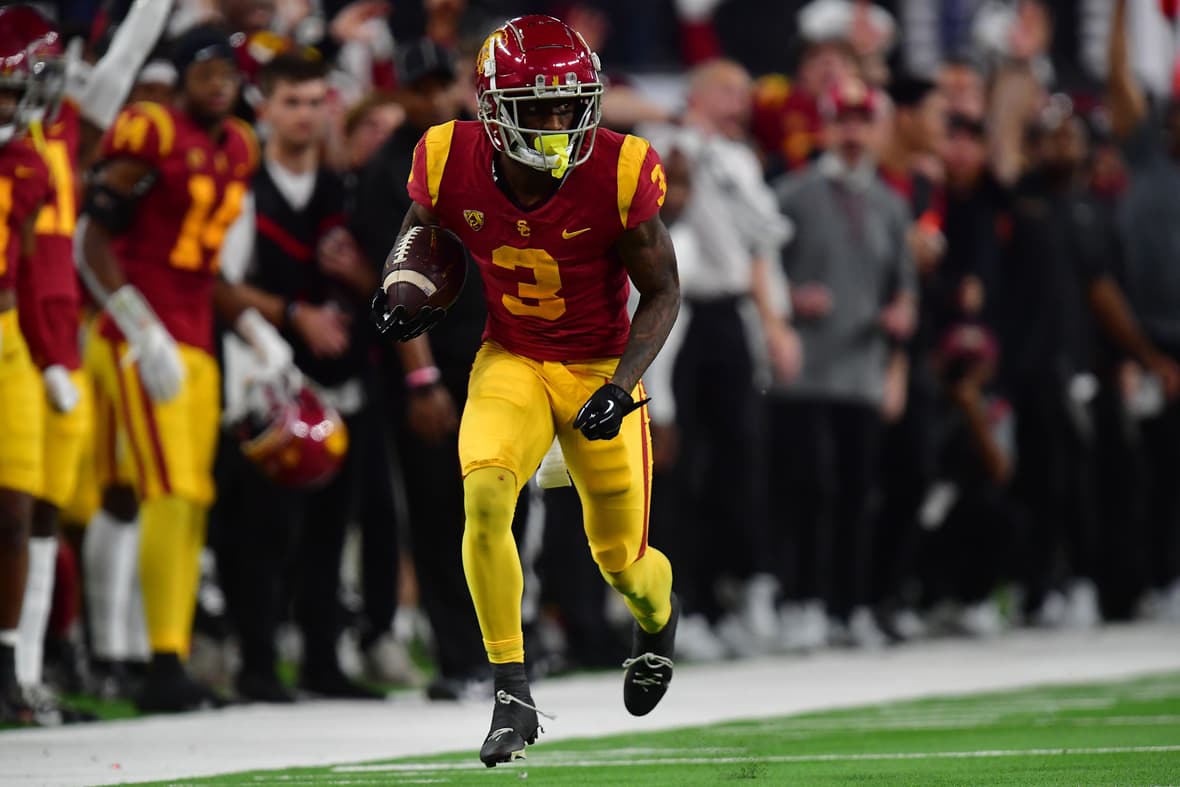 2023 NFL mock draft, Tennessee Titans