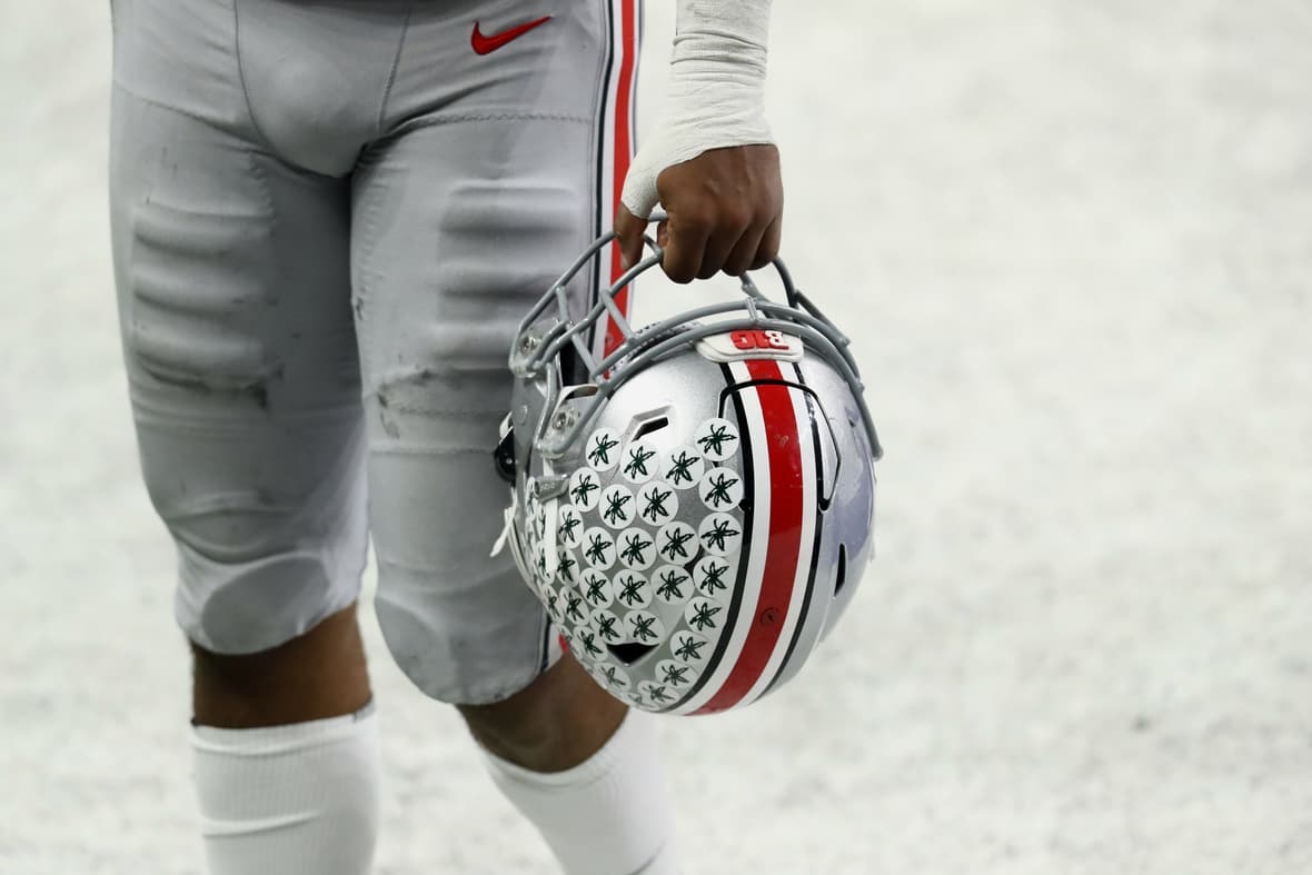 ohio state football