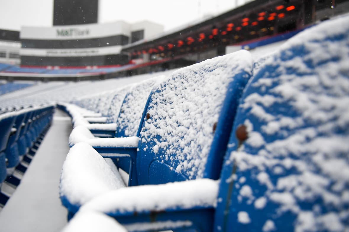 buffalo bills, miami dolphins