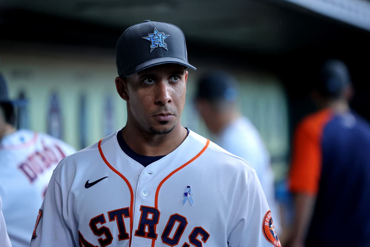 houston astros