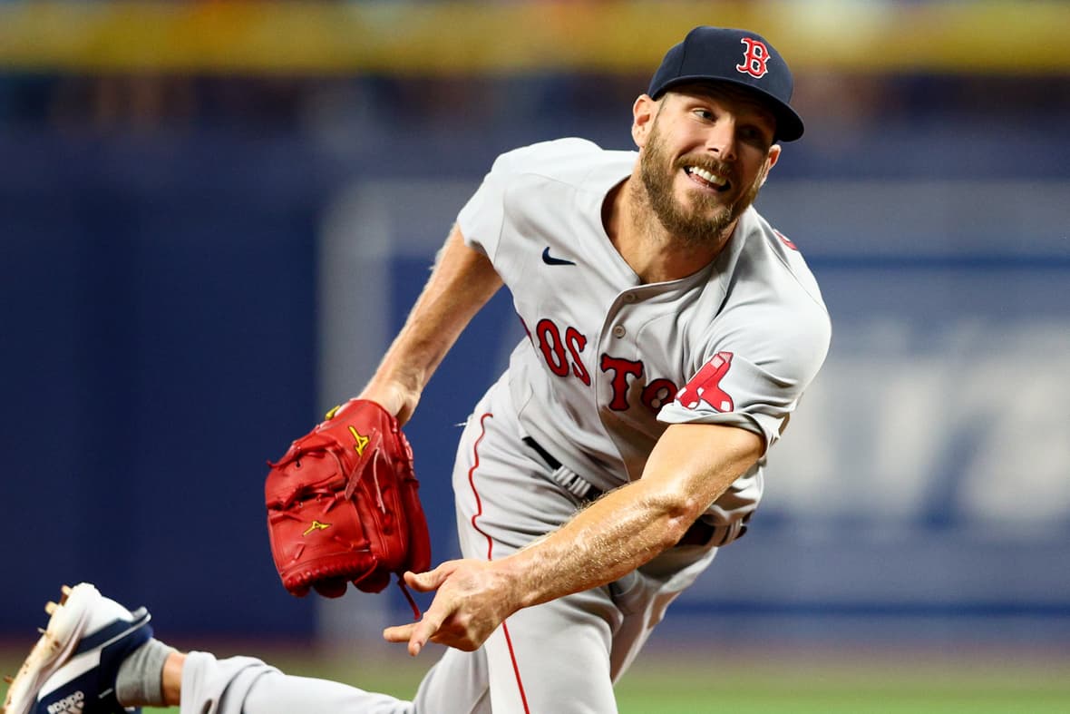 chris sale