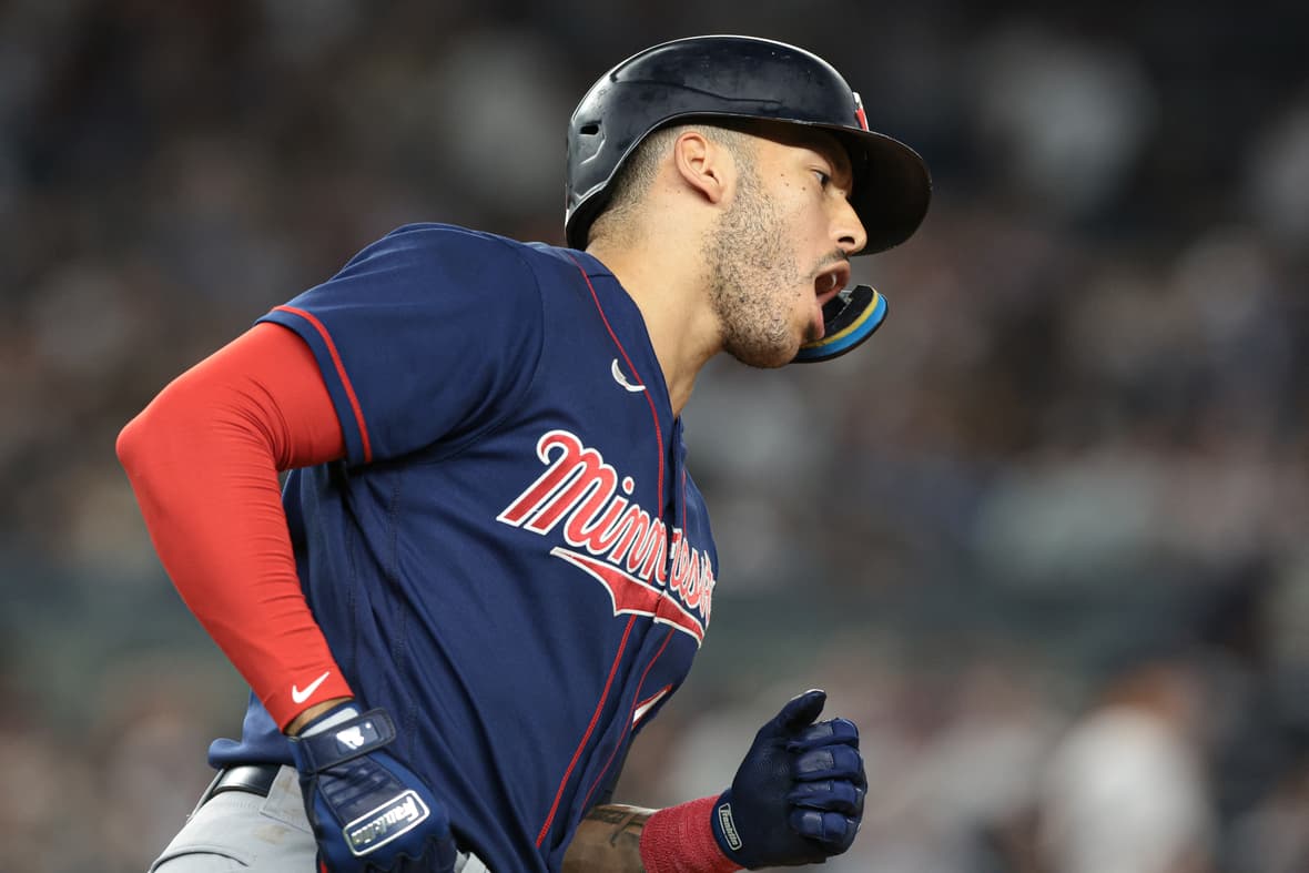 carlos correa, new york mets