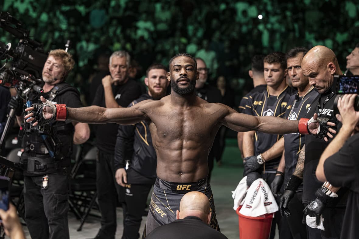 aljamain sterling vs henry cejudo