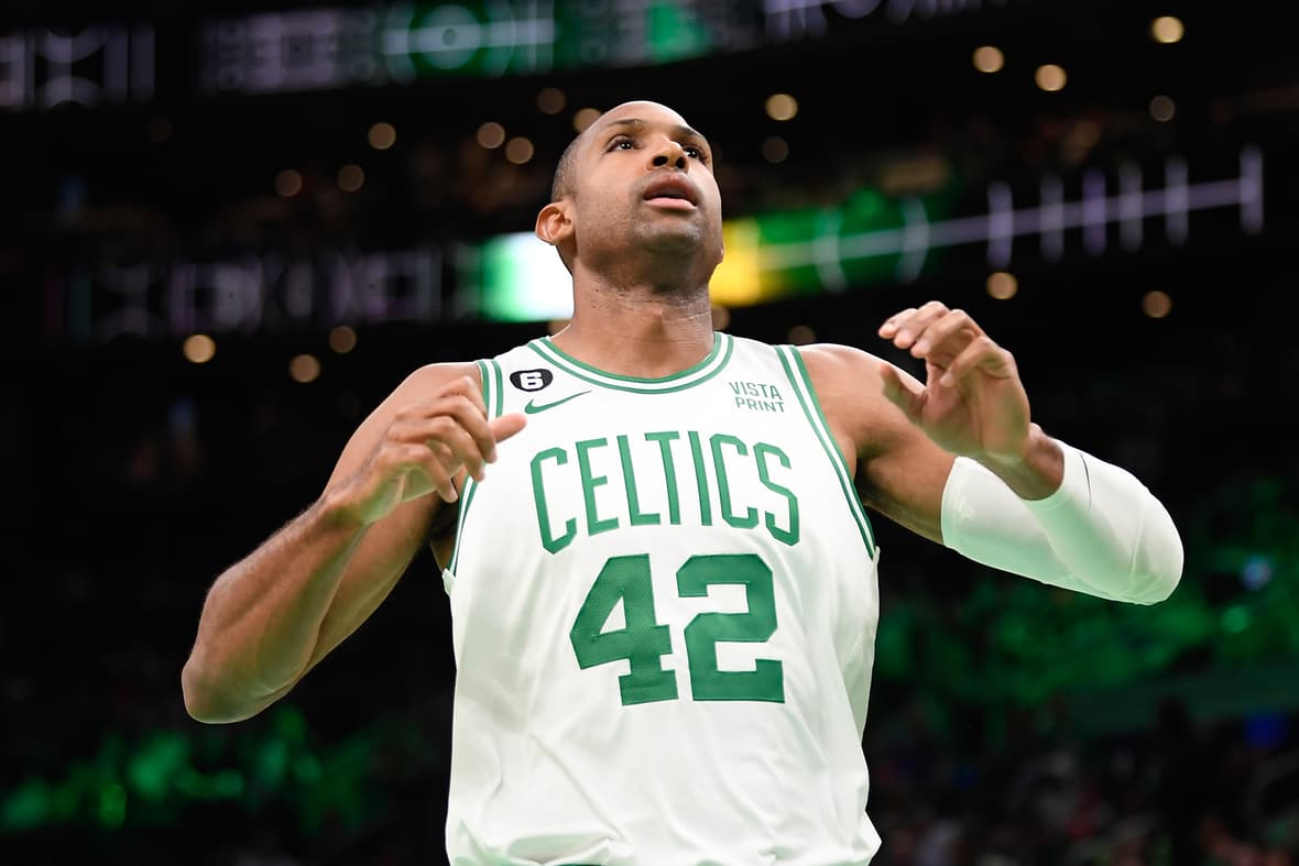 al horford, boston celtics
