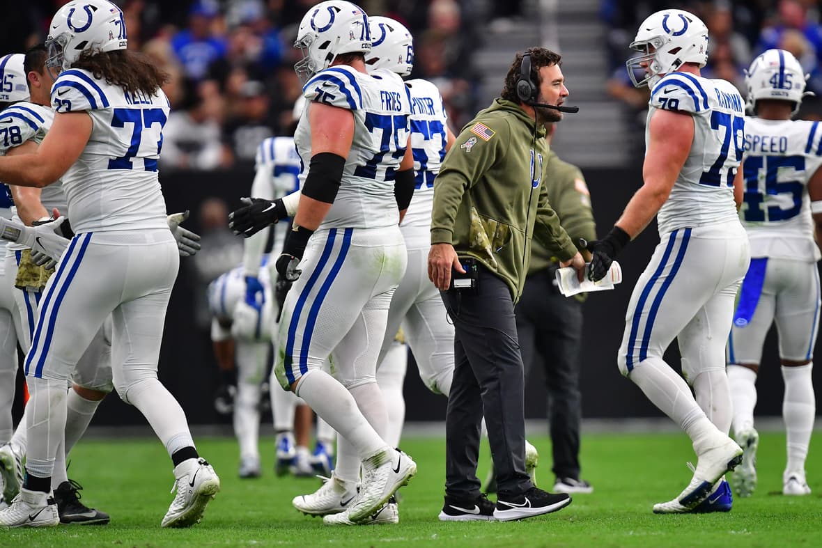 indianapolis colts